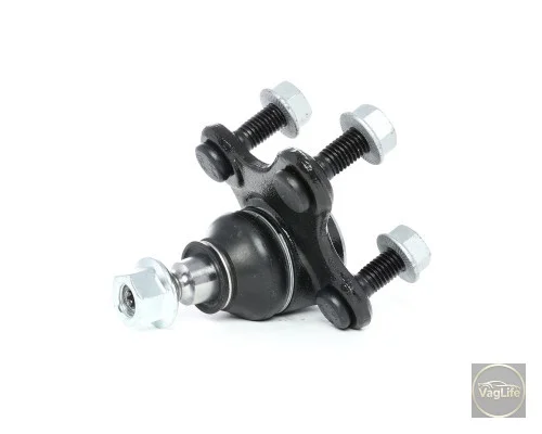 Опора кульова 1K0407366C (FE36736) для Skoda / VW / Audi / Seat (VAG)