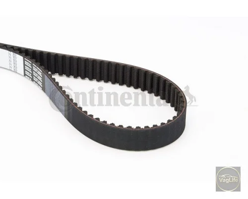 Пас ГРМ 06B109119A (CT909) для Skoda / VW / Audi / Seat (VAG)