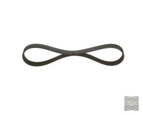 Пас генератора 038903137M (1987948318) для Skoda / VW / Audi / Seat (VAG)