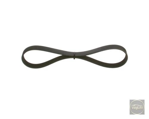 Пас генератора 038903137M (1987948318) для Skoda / VW / Audi / Seat (VAG)