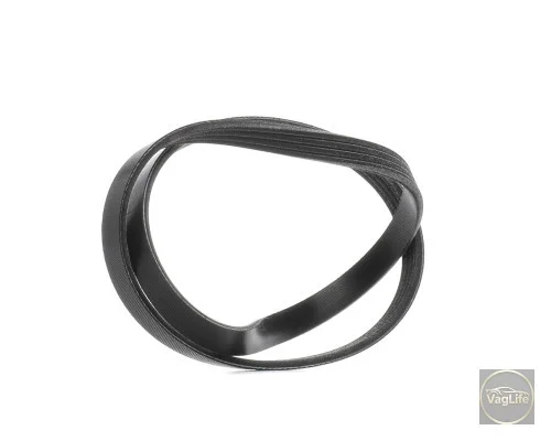 Пас генератора 6U0903137 (VB4PK950) для Skoda / VW / Audi / Seat (VAG)
