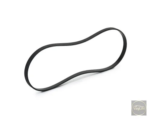 Пас генератора 6U0903137 (VB4PK950) для Skoda / VW / Audi / Seat (VAG)