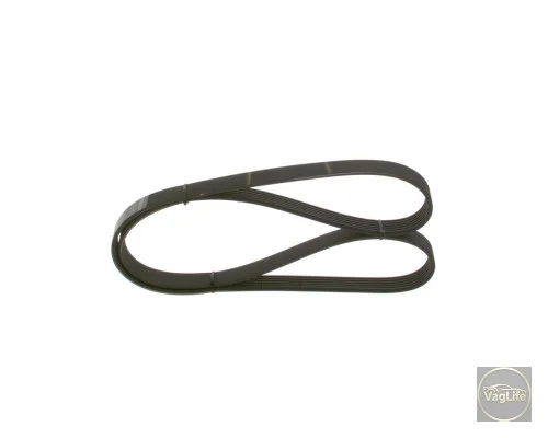 Пас генератора 06F260849E (1987947940) для Skoda / VW / Audi / Seat (VAG)