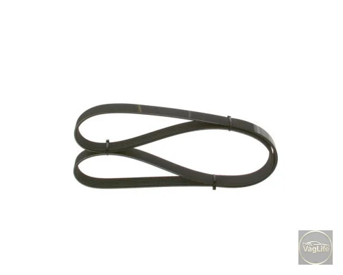 Пас генератора 06F260849E (1987947940) для Skoda / VW / Audi / Seat (VAG)