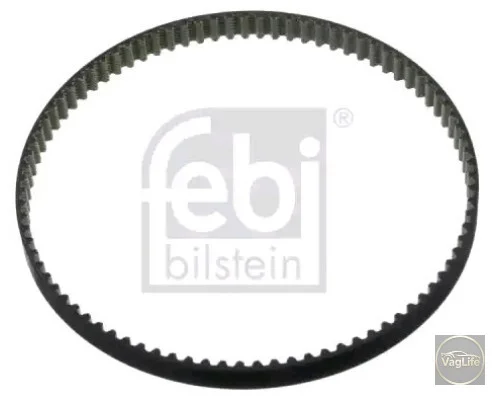 Пас привода помпи 04E121605F (FE48281) для Skoda / VW / Audi / Seat (VAG)