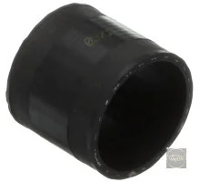 Патрубок інтеркулера Octavia 1.8T/1.9TDI Gates