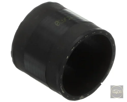 Патрубок інтеркулера 1J0145834A (09-0049) для Skoda / VW / Audi / Seat (VAG)