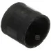 Патрубок інтеркулера 1J0145834A (09-0049) для Skoda / VW / Audi / Seat (VAG)