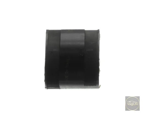 Патрубок інтеркулера 1J0145834A (09-0049) для Skoda / VW / Audi / Seat (VAG)