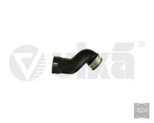 Патрубок інтеркулера 06A145790C (11451804101) для Skoda / VW / Audi / Seat (VAG)