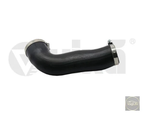 Патрубок інтеркулера 1K0145832AC (2620108101) для Skoda / VW / Audi / Seat (VAG)
