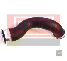 Патрубок інтеркулера VW T5 1.9 (AXB, AXC) інтеркулер = впуск. коллектор LCC