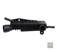 Патрубок обігрівача Fabia/Fabia II/Roomster/Rapid 1.4/1.6 оригінал