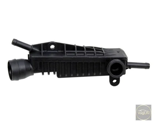 Патрубок обігрівача 036121188B для Skoda / VW / Audi / Seat (VAG)