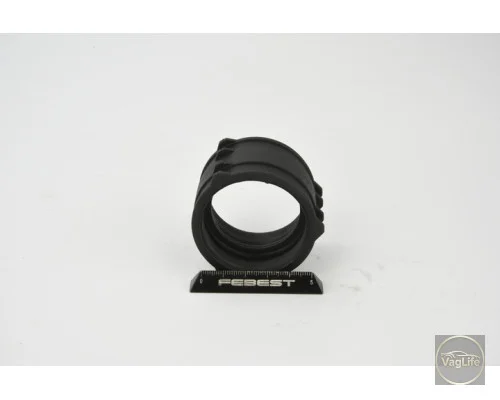 Патрубок повітря коллектора впускного 06D133299D для Skoda / VW / Audi / Seat (VAG)