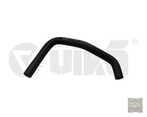 Патрубок вентиляции клапан. кришки верх 047103493F (11030142701) для Skoda / VW / Audi / Seat (VAG)
