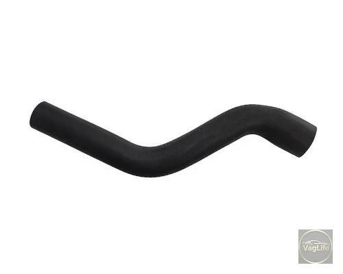 Патрубок водяний печка-термостат Fab 2.0 AZL оріг 6Q0121157AA для Skoda / VW / Audi / Seat (VAG)