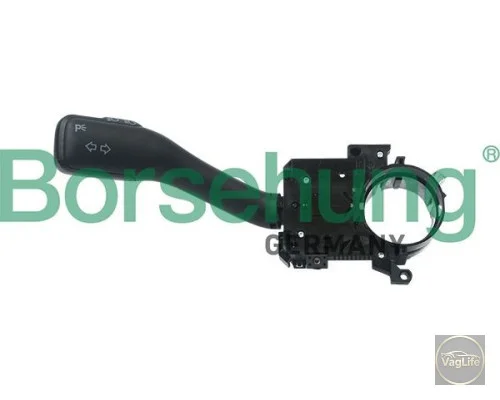 Перемикач поворотів 8L0953513G (B17956) для Skoda / VW / Audi / Seat (VAG)