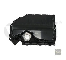 Піддон Octavia А5 New/SuperB II/Yeti/VW 1.8TSI нижній Vika