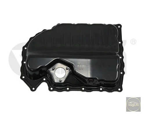 Піддон 06J103600AF (11030887901) для Skoda / VW / Audi / Seat (VAG)
