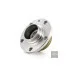 Підшипник маточини задній 6Q0598611 (9228036) для Skoda / VW / Audi / Seat (VAG)