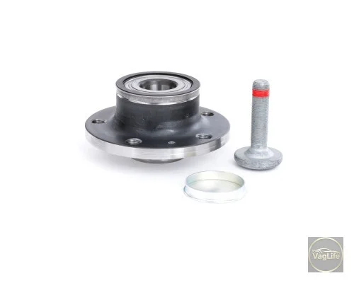 Підшипник маточини задній 1T0598611B (R154.54) для Skoda / VW / Audi / Seat (VAG)