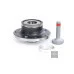 Підшипник маточини задній 1T0598611B (R154.54) для Skoda / VW / Audi / Seat (VAG)
