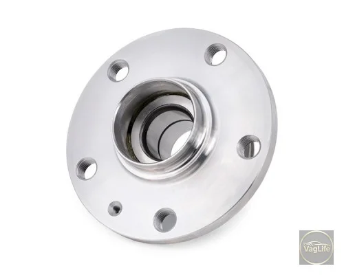 Підшипник маточини задній 1T0598611B (R154.54) для Skoda / VW / Audi / Seat (VAG)