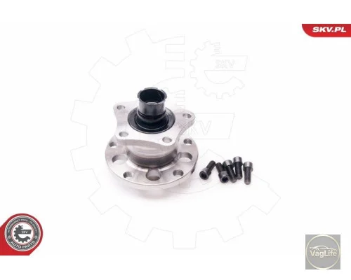 Підшипник маточини задній 8E0501611J (29SKV009) для Skoda / VW / Audi / Seat (VAG)