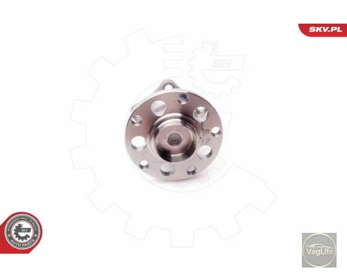 Підшипник маточини задній 8E0501611J (29SKV009) для Skoda / VW / Audi / Seat (VAG)