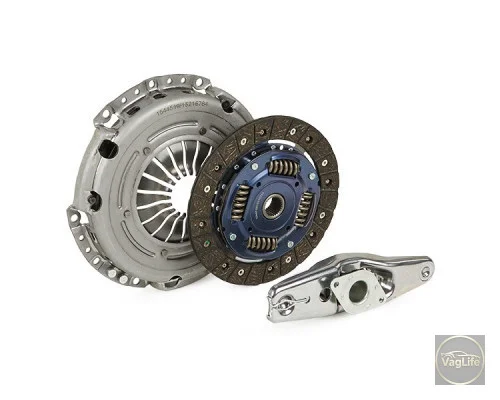 Підшипник натискний 02T141153F для Skoda / VW / Audi / Seat (VAG)