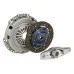 Підшипник натискний 02T141153F для Skoda / VW / Audi / Seat (VAG)