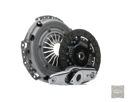 Підшипник натискний 02T141153F для Skoda / VW / Audi / Seat (VAG)