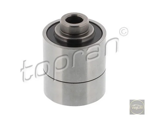 Підшипник віскомуфти 058115136A (HP109619) для Skoda / VW / Audi / Seat (VAG)