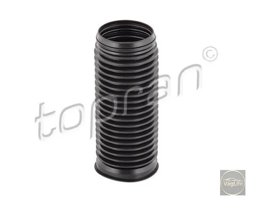 Пильник амортизатора передній 6N0413175A (HP110153) для Skoda / VW / Audi / Seat (VAG)