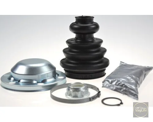 Пильник ШРКШ 7H0498201 (0.024567) для Skoda / VW / Audi / Seat (VAG)