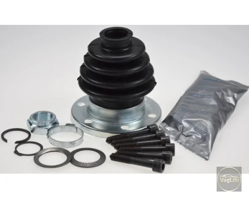 Пильник ШРКШ внутрішній 1K0498201B (300468) для Skoda / VW / Audi / Seat (VAG)
