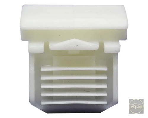 Пістон багажника 6U0867300 для Skoda / VW / Audi / Seat (VAG)