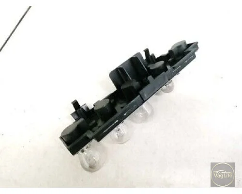 Плата ламп заднього ліхтаря 1U6945257 для Skoda / VW / Audi / Seat (VAG)