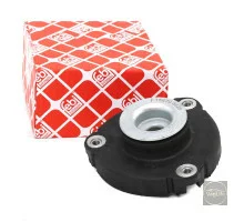 Подушка амортизатора перед.Fabia/Fabia II + підш. Febi