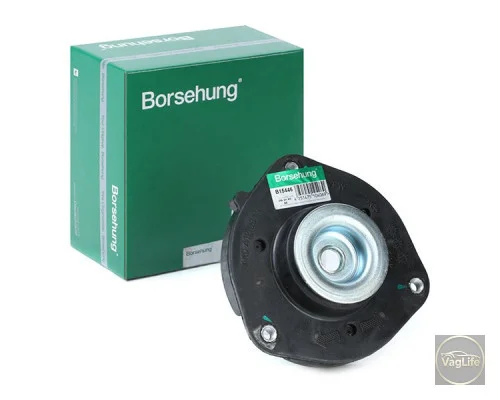 Подушка амортизатора передній 1K0412331B (B15446) для Skoda / VW / Audi / Seat (VAG)