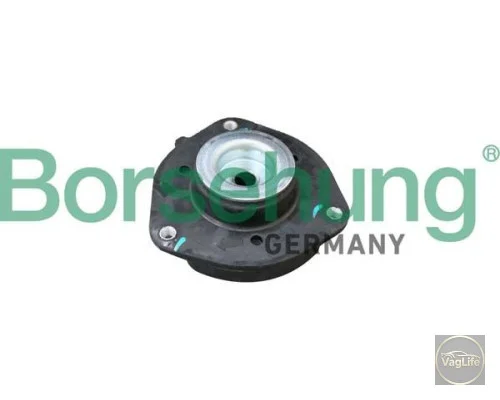 Подушка амортизатора передній 1K0412331B (B15446) для Skoda / VW / Audi / Seat (VAG)