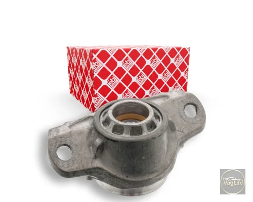 Подушка амортизатора задній 5Q0513353H (45717) для Skoda / VW / Audi / Seat (VAG)
