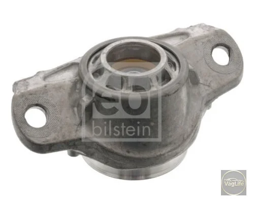 Подушка амортизатора задній 5Q0513353H (45717) для Skoda / VW / Audi / Seat (VAG)