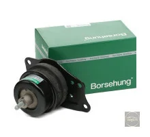 Подушка двигуна правий Fabia 1.0/1.2/1.4/VW Polo без кронштейна Borsehung