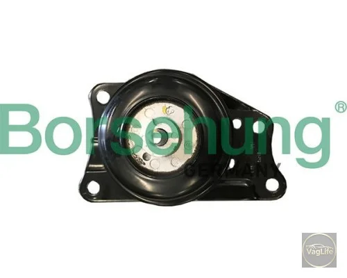 Подушка двигуна правий 6Q0199167 (B19183) для Skoda / VW / Audi / Seat (VAG)