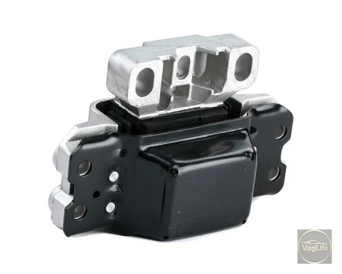 Подушка КПП 1K0199555M (22724) для Skoda / VW / Audi / Seat (VAG)