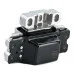 Подушка КПП 1K0199555M (22724) для Skoda / VW / Audi / Seat (VAG)