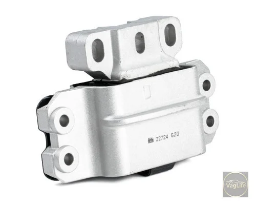 Подушка КПП 1K0199555M (22724) для Skoda / VW / Audi / Seat (VAG)