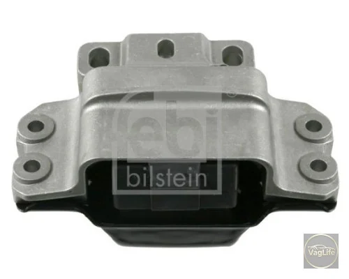 Подушка КПП 1K0199555M (22724) для Skoda / VW / Audi / Seat (VAG)